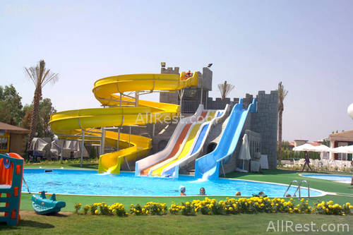 Cesars Resort Hotel 19